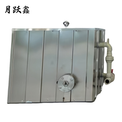 月跃鑫 金属水箱 600mm*500mm*500mm 个