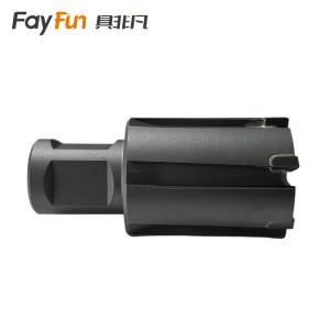 具非凡 空心钻头 31*25mm个