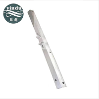 殷都 电料辅件 电力金具 高压横担 63*6*1800/个