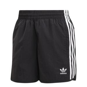 Adidas/阿迪达斯透气休闲高尔夫短裤男款环保再生材料运动裤黑色