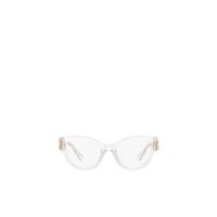 miumiu缪缪平光镜女防蓝光护眼舒适清晰透明框猫眼型轻盈时尚