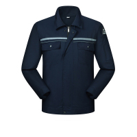 蒙企智品 劳保服套装 HY3/套
