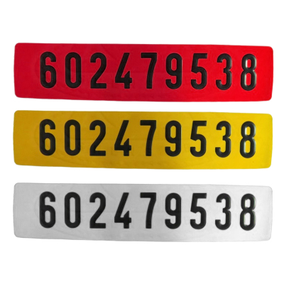 途务 标识标签 170*30mm 张