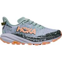 Hoka One One新款女跑步鞋防水轻便抓地缓震户外越野鞋送自己