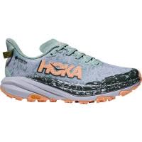 Hoka One One新款女跑步鞋防水轻便抓地缓震户外越野鞋送自己