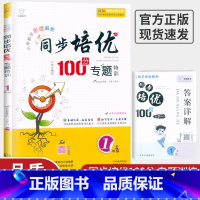 [正版]新版全脑教学小学数学思维解密同步培优100分专题特训一年级上下全一册1年级数学上下册教师全程点拨小学数学基础训练