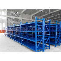 仨鑫 材料架 1500*600*2000mm/组