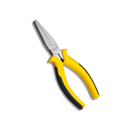 STANLEY/史丹利 DYNAGRIP扁嘴钳 STHT84073-8-23 6