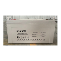 欧力特 阀控密封胶体蓄电池胶体蓄电池 12V100AH/LCPC 100-12(含配件及线缆)/块