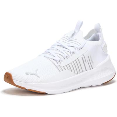 彪马(Puma)女款跑鞋舒适缓震透气支撑运动休闲慢跑鞋