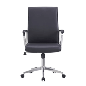 企来皮面转椅 610*640*1010mm 把