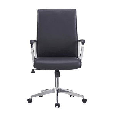 企来皮面转椅 610*640*1010mm 把