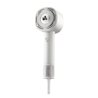 松下(Panasonic)纳诺怡水光离子高速电吹风花芯护发吹风机吹护机 EH-NW60Q 白色