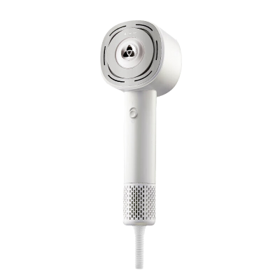 松下(Panasonic)纳诺怡水光离子高速电吹风花芯护发吹风机吹护机 EH-NW60Q 白色