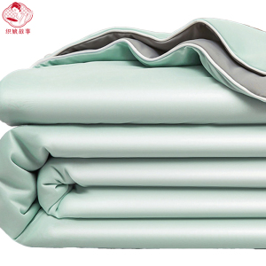 织娘故事 夏凉被 A类凉感丝夏被 200x230cm/张