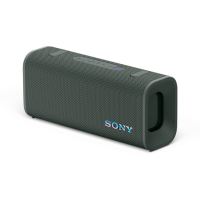 索尼(SONY) ULT FIELD 3 便携超强音 便携式蓝牙音箱 森林灰