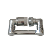 LONMATE 1080°全铜机械臂万向龙头延伸器SL209 一个