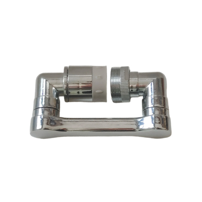 LONMATE 1080°全铜机械臂万向龙头延伸器SL209 一个