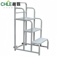 晨磊平台梯61*50*75cm/个