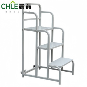 晨磊平台梯61*50*75cm/个