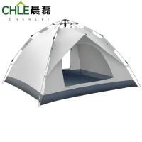 晨磊帐篷200*200*135cm/顶