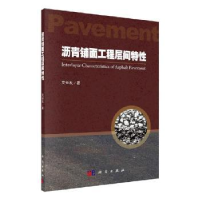 音像沥青铺面工程层间特艾长发著