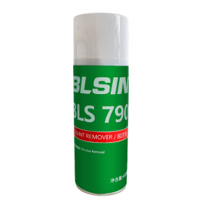 BLSIN贝磊鑫 垫片清除脱漆剂 790 450ml/支