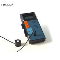 FIXOLID 白光照度计 ST-80C 台