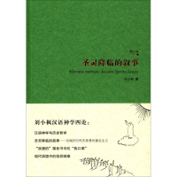 音像圣灵降临的叙事刘小枫 著