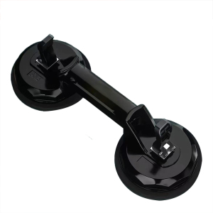 百名迖 玻璃吸盘 地板瓷砖吸提器 强劲加大八角款双爪 个