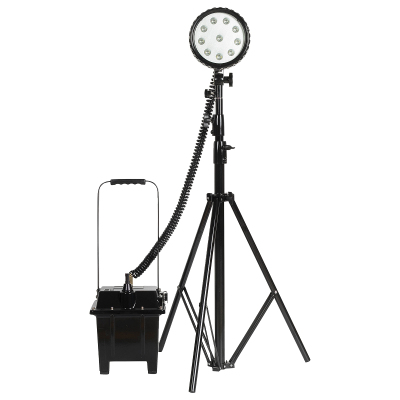 倬屹(ZHUOYI)BZY8100A 大功率防爆工作灯