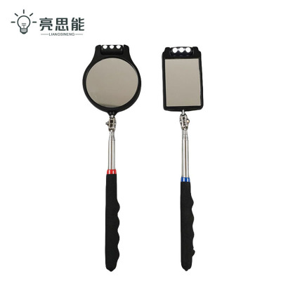 亮思能 LED伸缩镜灯 带灯伸缩检测镜 LSNS117 个