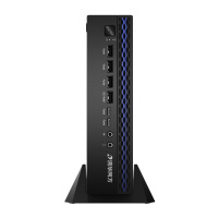 清华同方超越E500-Y2688兆芯KX6780A/16G/512G/集显/国产操作系统/单主机