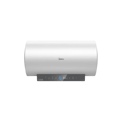 美的(Midea)一级能效60升电热水器3300W变频速热出水断电大水量家用 F6033-MT5(HE)