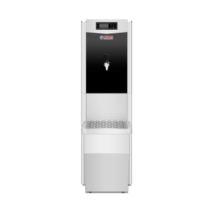盛远商用步进式钛金开水器一体机3KW