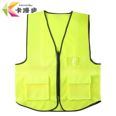 卡漫步 背心马甲 KMB-MJ01 件