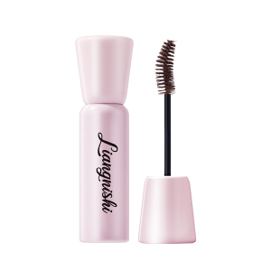 G绒雾持色染眉膏