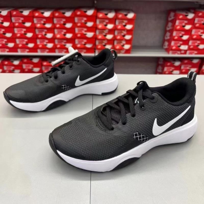 NIKE耐克训练鞋运动休闲舒适透气低帮女鞋DA1351-002 Z