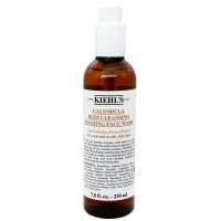 Kiehl’s科颜氏金盏花洁面啫喱深层清洁不紧绷舒缓控油230ml
