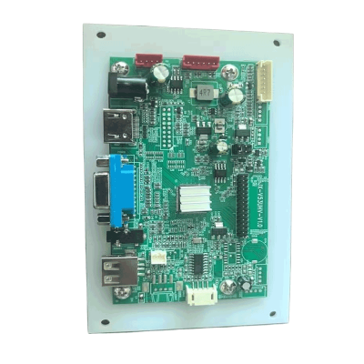 鑫睿辉 控制板 XRH-34 块