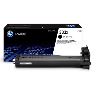 惠普(HP)W1333x粉盒硒鼓 适用m437n/nda 439n/dn/nda W1333a(7400页)