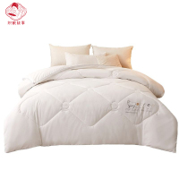 织娘故事 被芯 150*200cm6斤 张