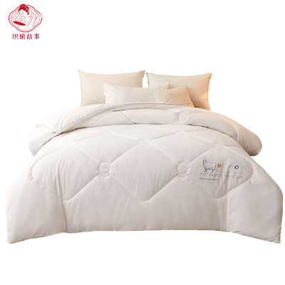 织娘故事 被芯 150*200cm6斤 张