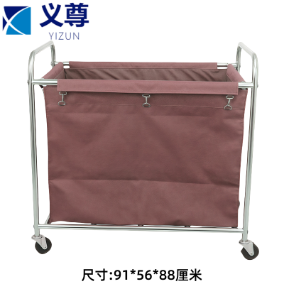 义尊 布草车 TK-1 个