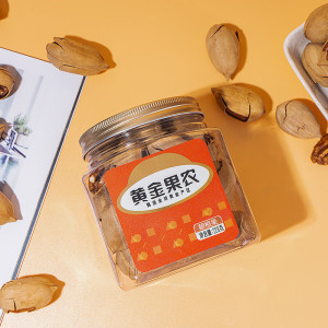 黄金果农碧根果228g