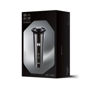 超人剃须刀 HS7359