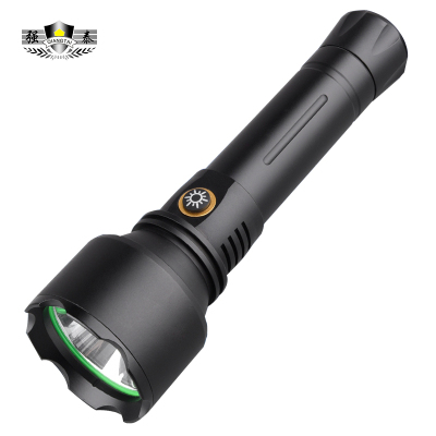 强泰QT-2601强光手电筒