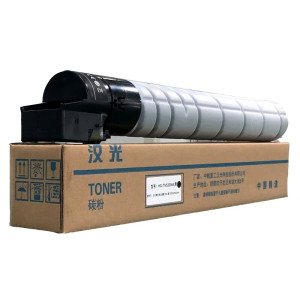汉光HG-TN5300s(K) 原装黑色 碳粉盒/墨粉(适用于汉光BMFC5300S/5360S复合机)