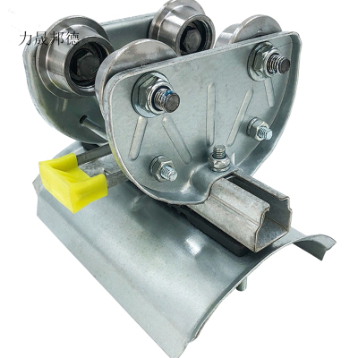 力晟邦德 滑车 中号/个