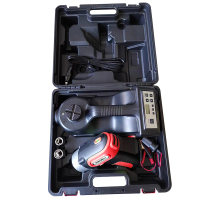 泉有 5吨电动千斤顶组套